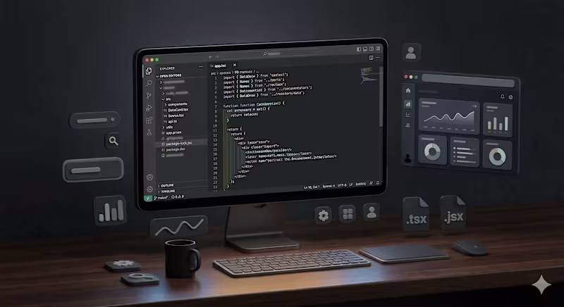 Cover image for I'll Build Your MVP Web App