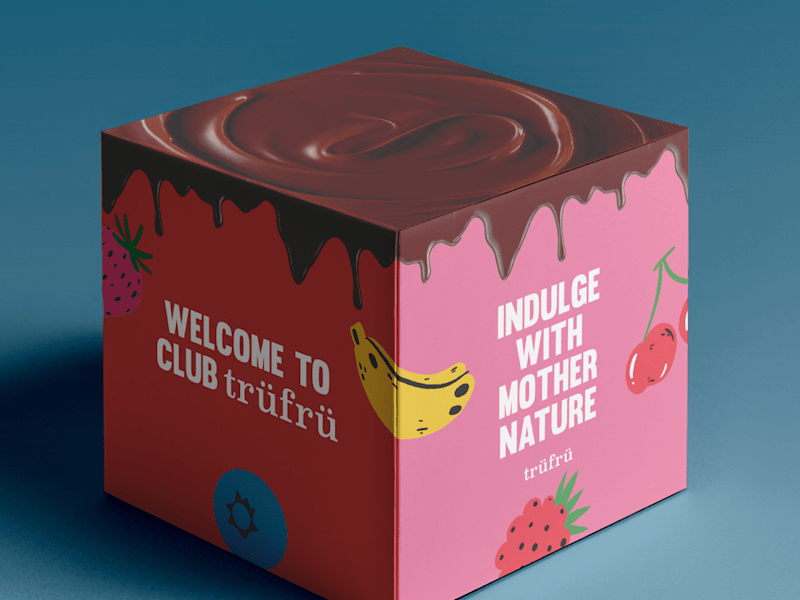 Cover image for Contract Graphic Design Work
