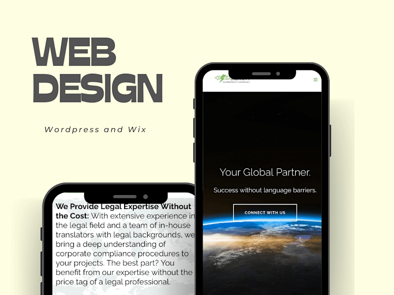 Cover image for Web Design