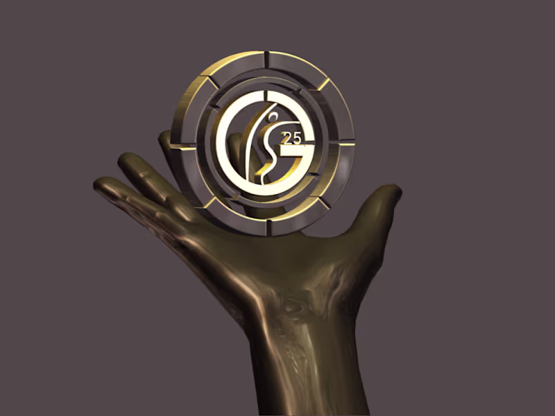 Cover image for Crafting Bold, Memorable Logos That Define Brands