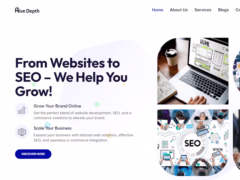 Cover image for Wordpress Development