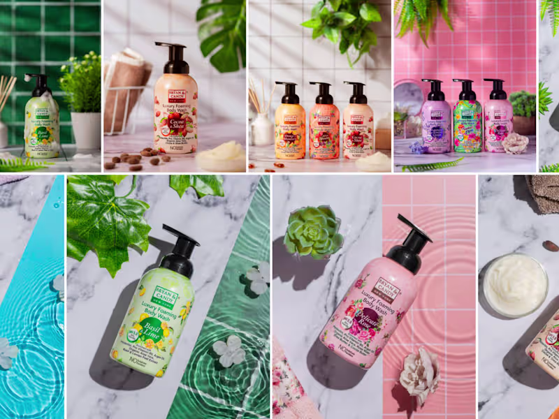 Cover image for I'll shoot unique product, studio, and lifestyle photos for you