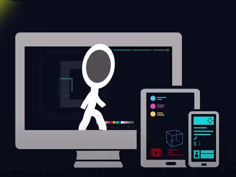 Cover image for Boost your presence with Creative Video Animations