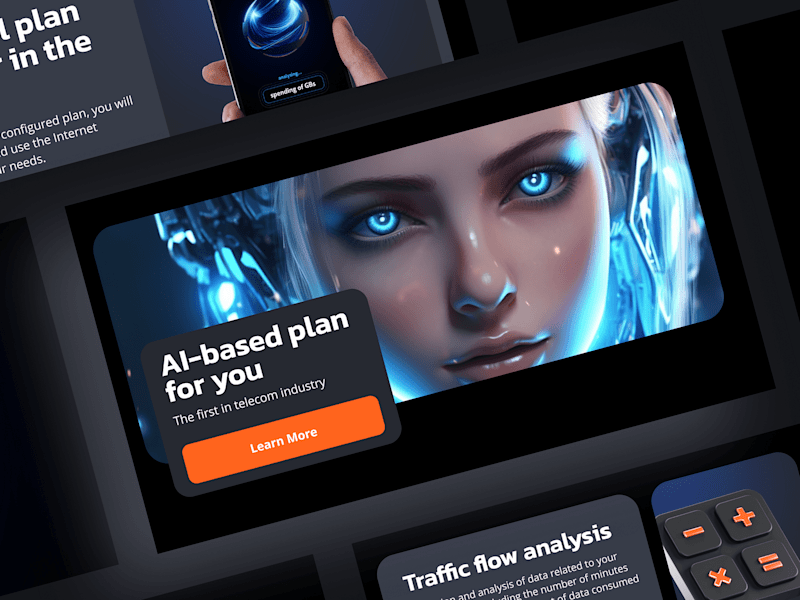 Cover image for Design UI/UX for Web Products