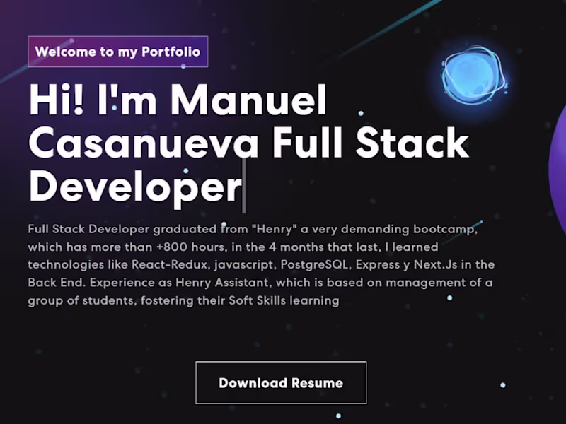 Cover image for Web Development