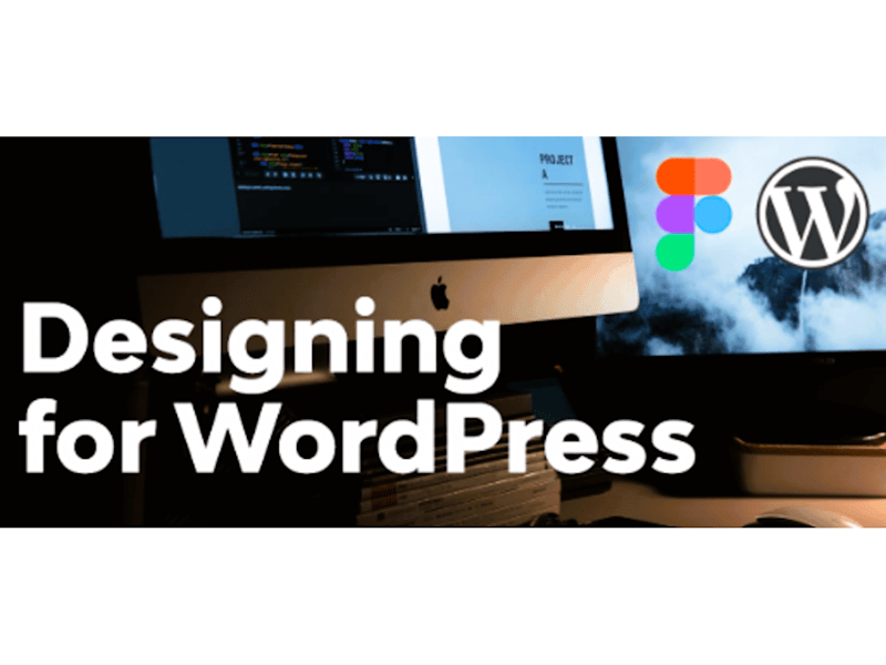 Cover image for Custom WordPress Theme Development