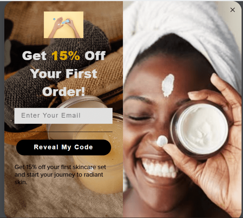 Cover image for opt in page