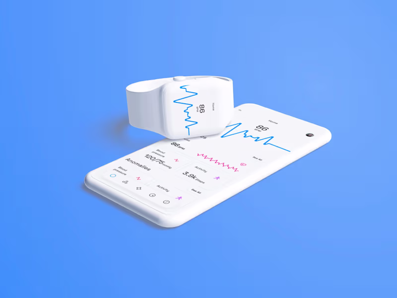 Cover image for Mobile App Design