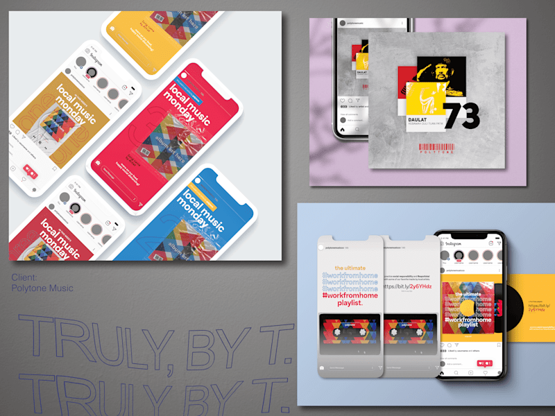Cover image for Instagram Feed Finesse