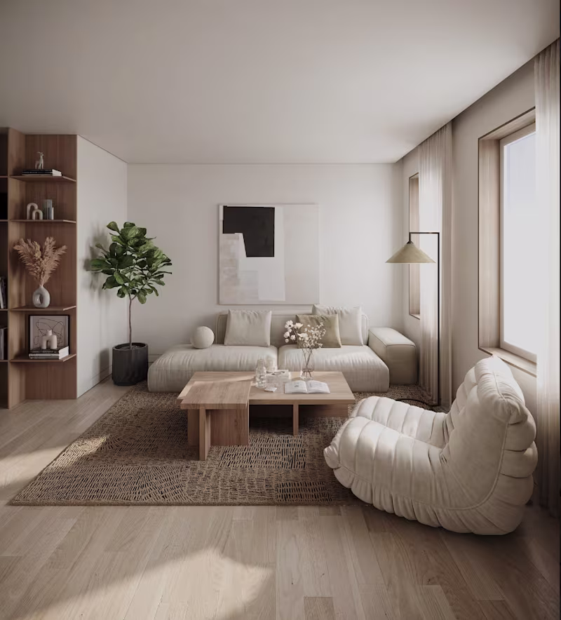 Cover image for living room pt2