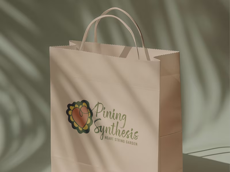 Cover image for Branding and Visual Identity