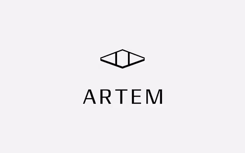 Cover image for Artem: Luxury Watch Straps on Behance