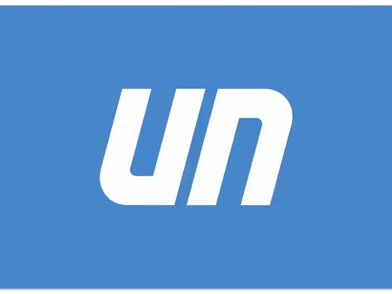 Cover image for Website Design