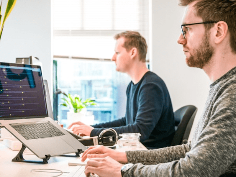 Cover image for Client Engagement Software