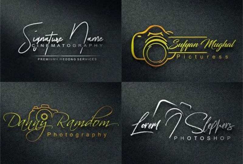 Cover image for Premium logo design For Business| Custom Logo Design 