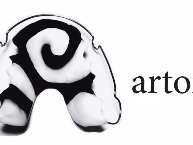 Cover image for Logo designer 