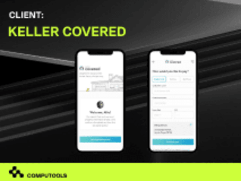 Cover image for Keller Covered | Computools