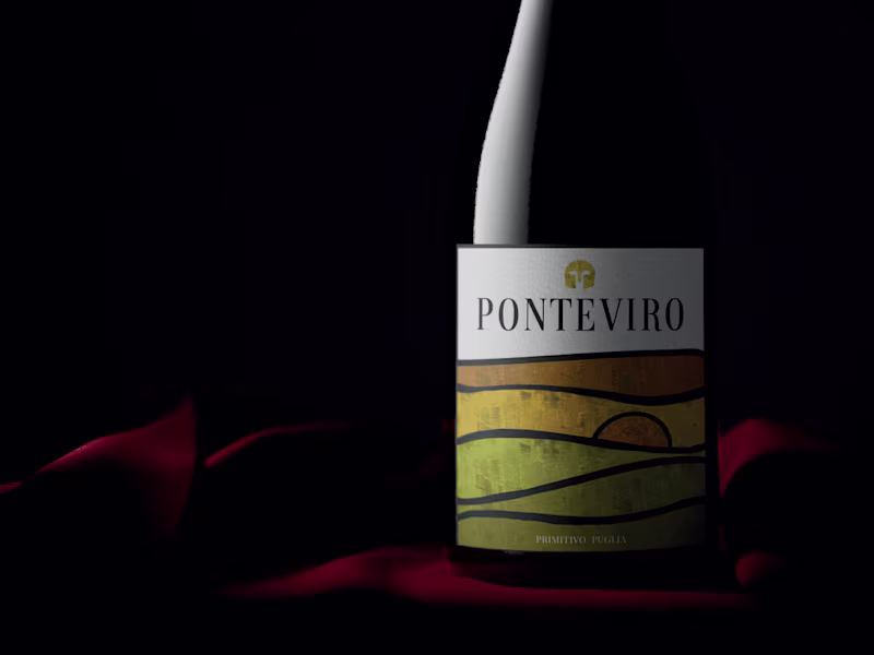 Cover image for Biancardi Winery