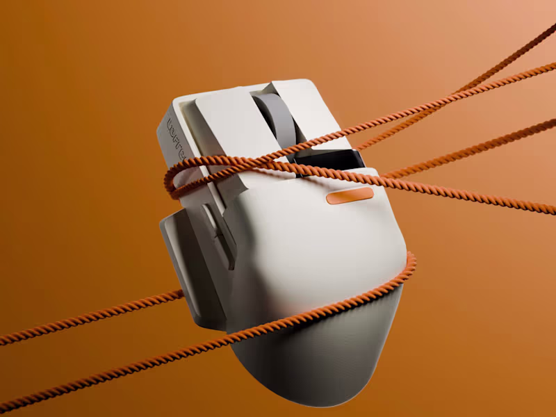 Cover image for 3D Product Visualization