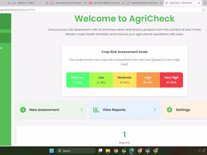 Cover image for Startup in Ghana