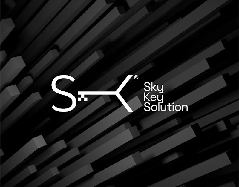 Cover image for Sky Key Solution