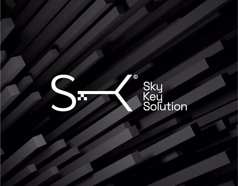 Cover image for Sky Key Solution