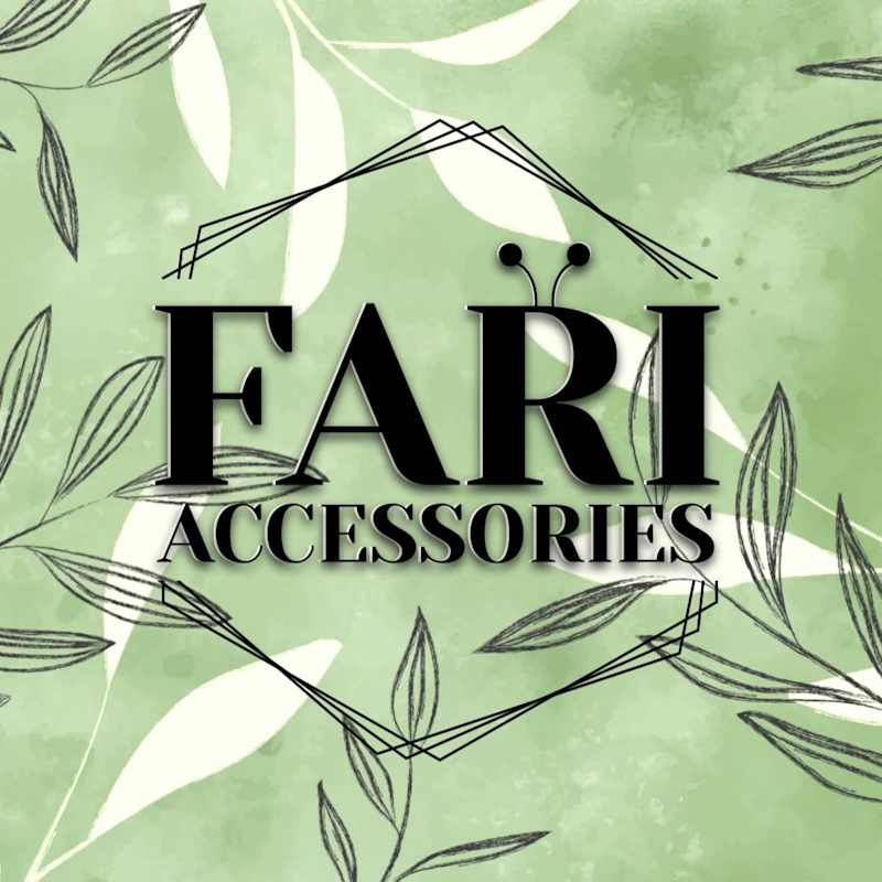 Cover image for Fari’s (@fariaccesories) Instagram profile • 25 photos and video