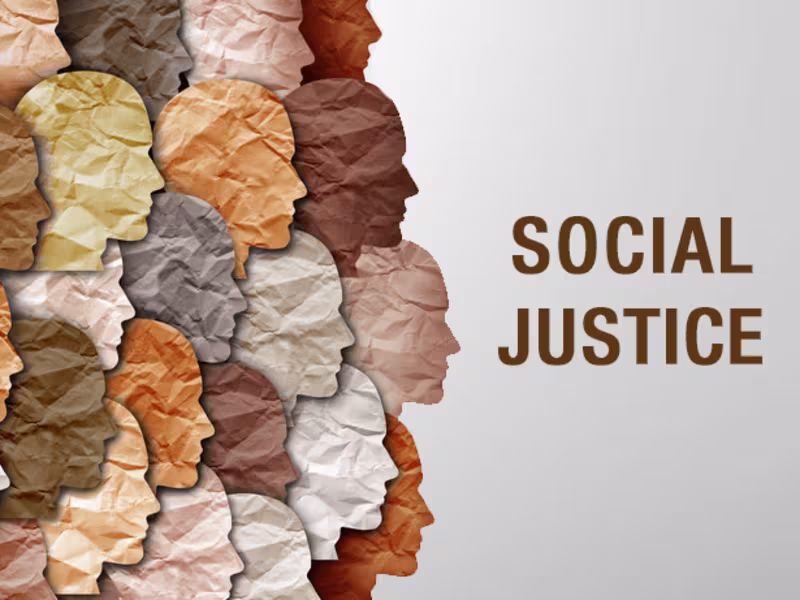 Cover image for Should Your Company Support The Next Social Justice Issue?