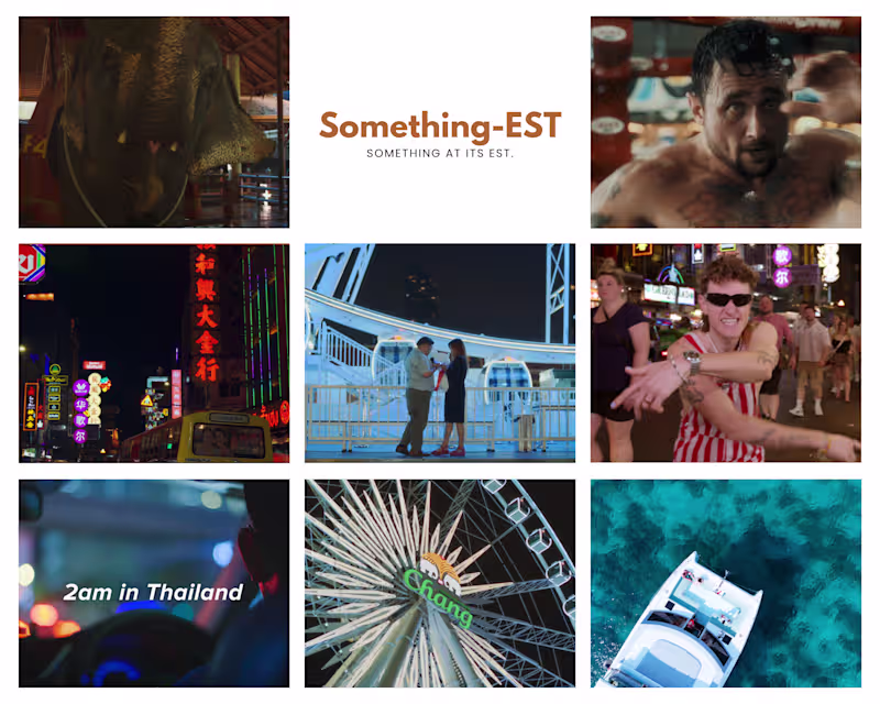 Cover image for Videographer