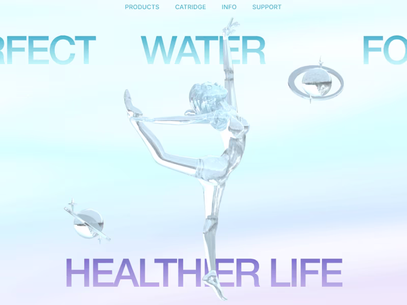 Cover image for Creative Website Design and Development Service