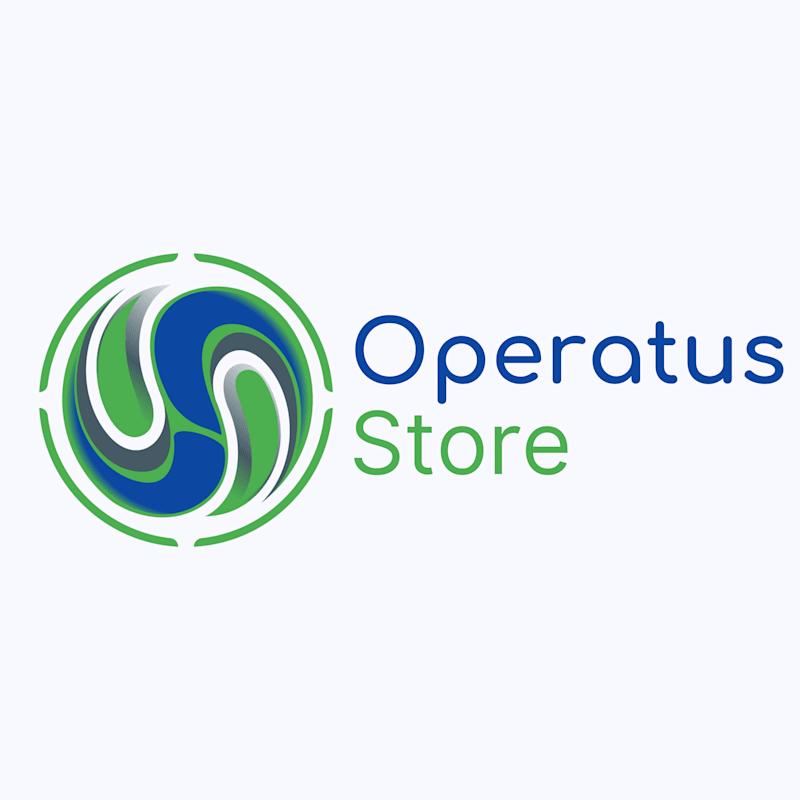 Cover image for Operatus Store