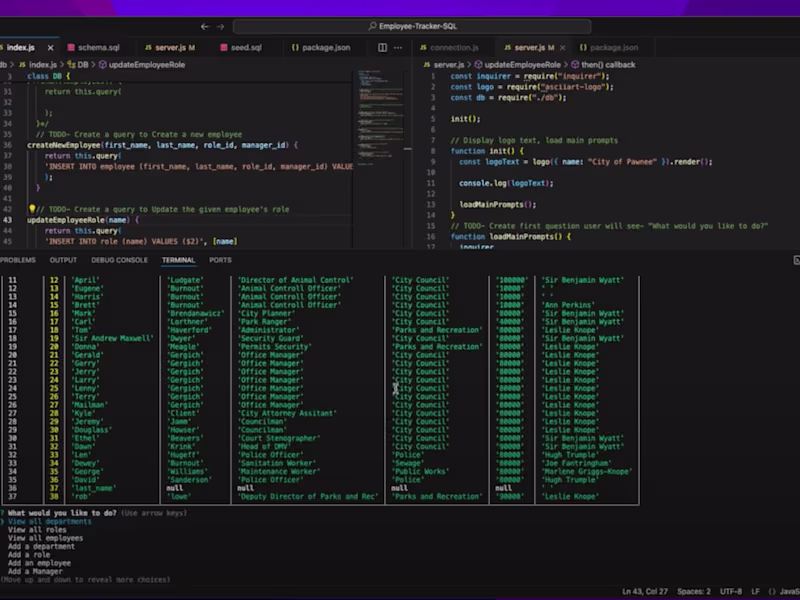 Cover image for Let me fix your existing website!