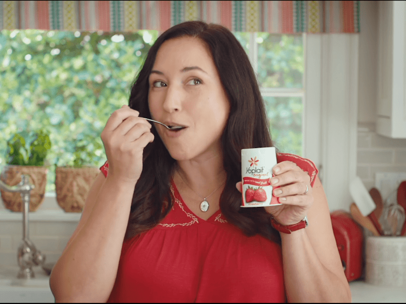 Cover image for Yoplait - Pass Them All 