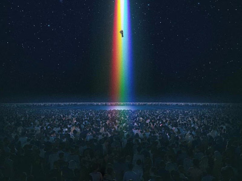 Cover image for Amazing Landing Page