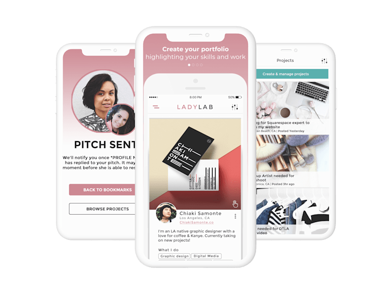 Cover image for Elevating Entrepreneurial Women With a Gig Marketplace