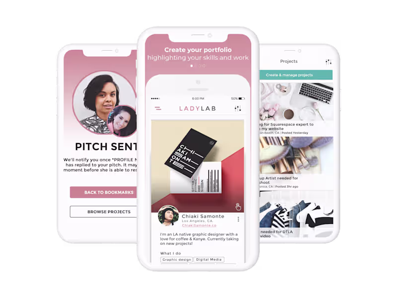 Cover image for Elevating Entrepreneurial Women With a Gig Marketplace