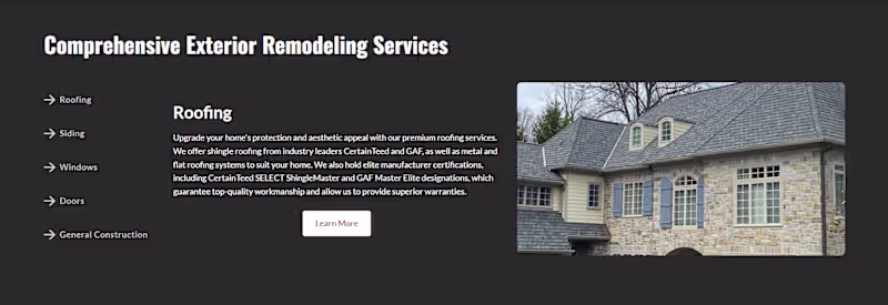 Cover image for Boost Local SEO with a Comprehensive Webflow Site Build