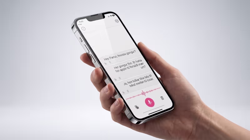 Cover image for VoisIT - Apps on Google Play