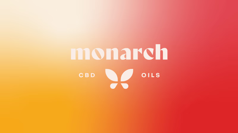 Cover image for Monarch CBD