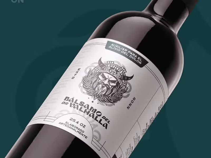 Cover image for Logo Design