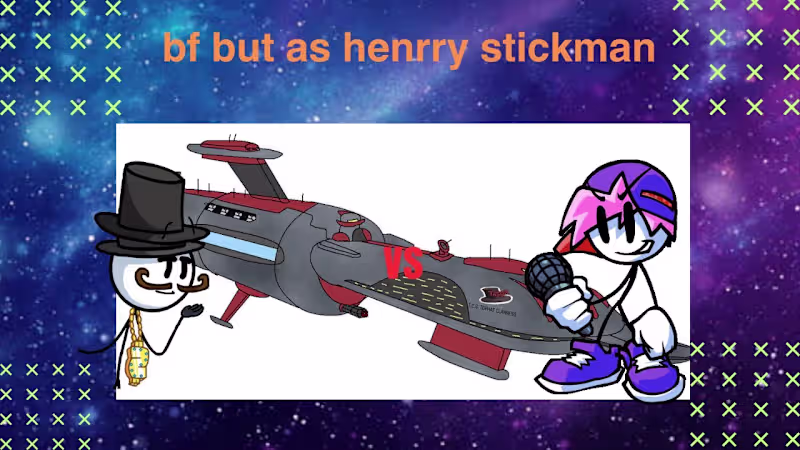Cover image for bf but as henrry stickman🤠🤠🤠 - YouTube
