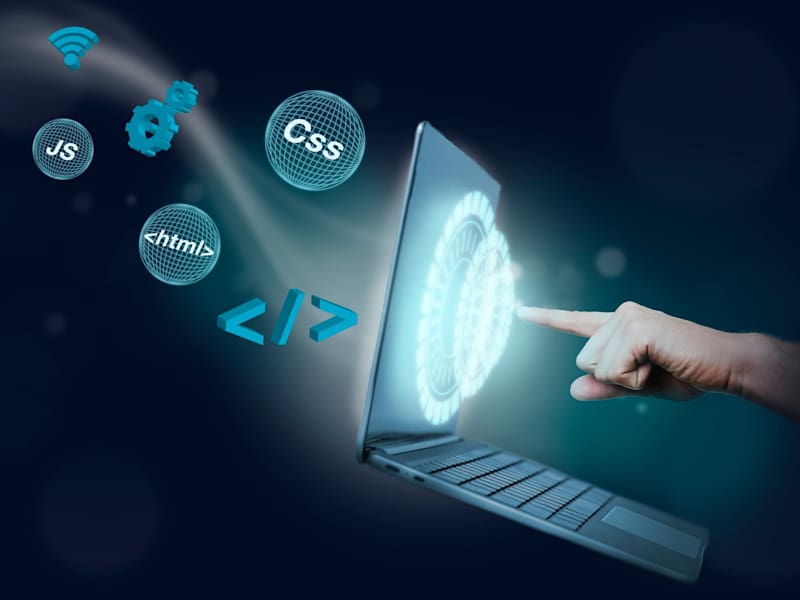 Cover image for HTML/CSS | Front-end Development 
