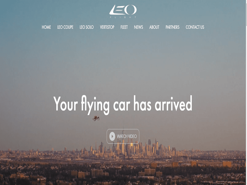 Cover image for sound investment in the future of transportation.