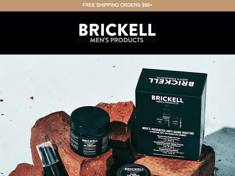 Cover image for Promotional Email Template