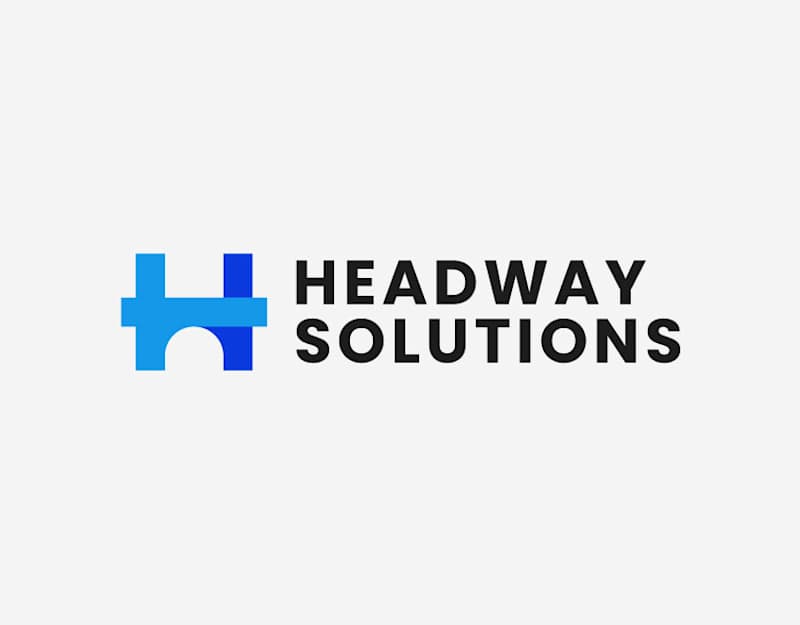 Cover image for Logo Design for Business Consulting Company
