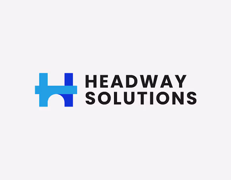 Cover image for Logo Design for Business Consulting Company