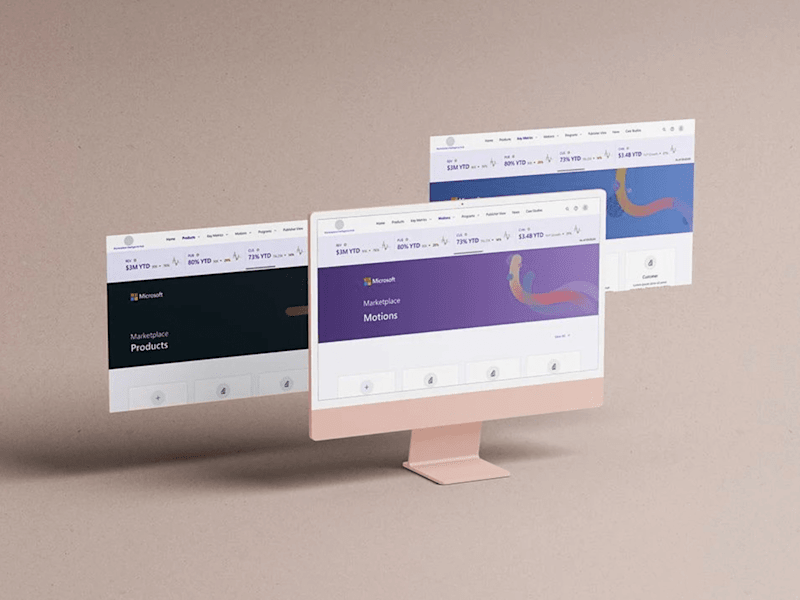 Cover image for Website Design