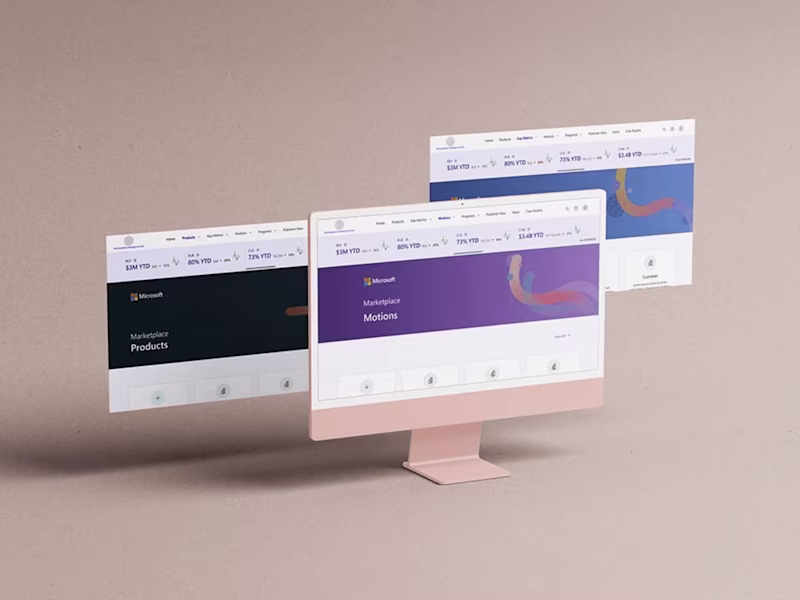 Cover image for Website Design