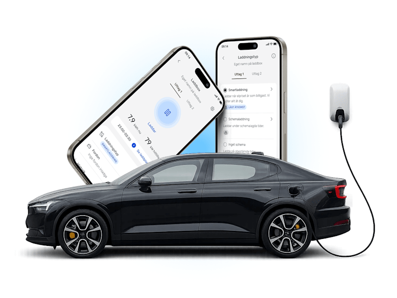 Cover image for Nudging Users to Charge Cheaper and Greener