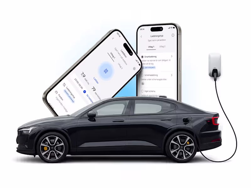 Cover image for Nudging Users to Charge Cheaper and Greener